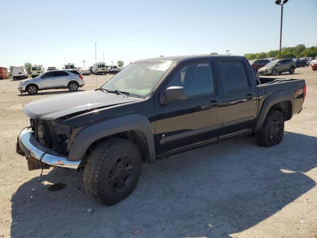 chevrolet colorado 2006 1gcdt136768195460