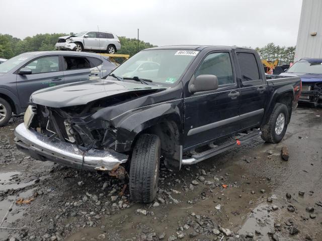 chevrolet colorado 2006 1gcdt136768227369