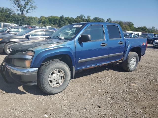 chevrolet colorado 2006 1gcdt136768232085