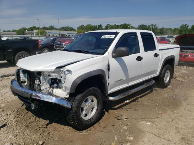 chevrolet colorado 2004 1gcdt136848142926