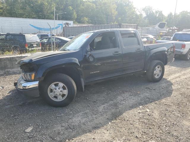 chevrolet colorado 2005 1gcdt136858116845