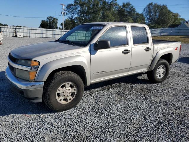 chevrolet colorado 2005 1gcdt136858157864