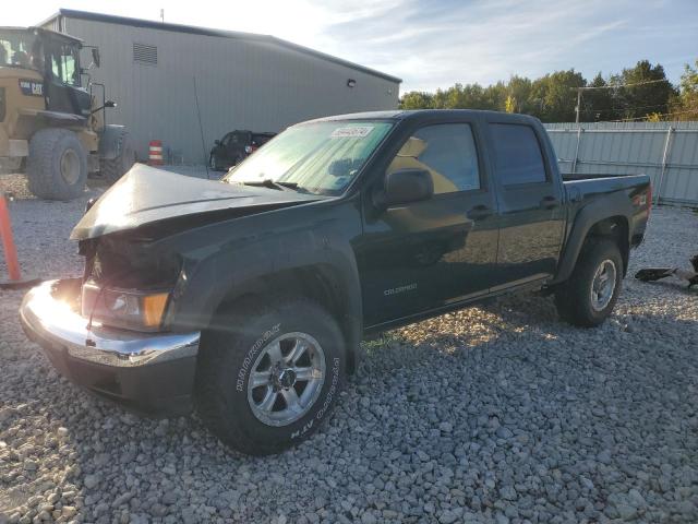 chevrolet colorado 2005 1gcdt136858182912