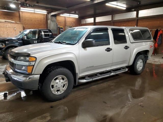 chevrolet colorado 2005 1gcdt136858198608