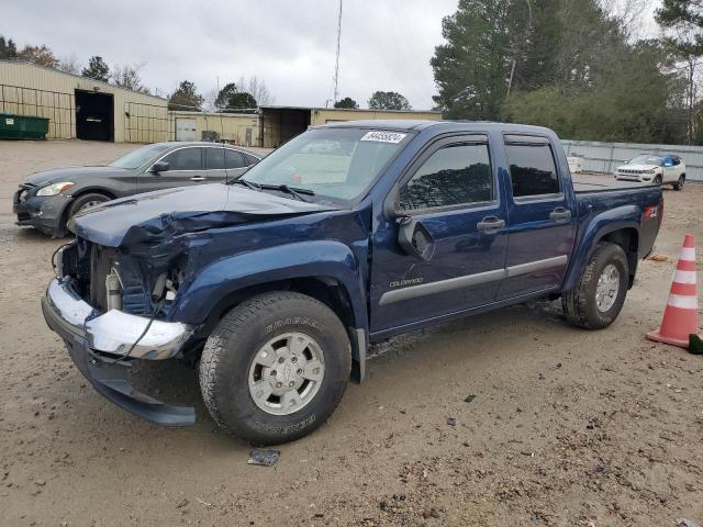 chevrolet colorado 2004 1gcdt136948186417