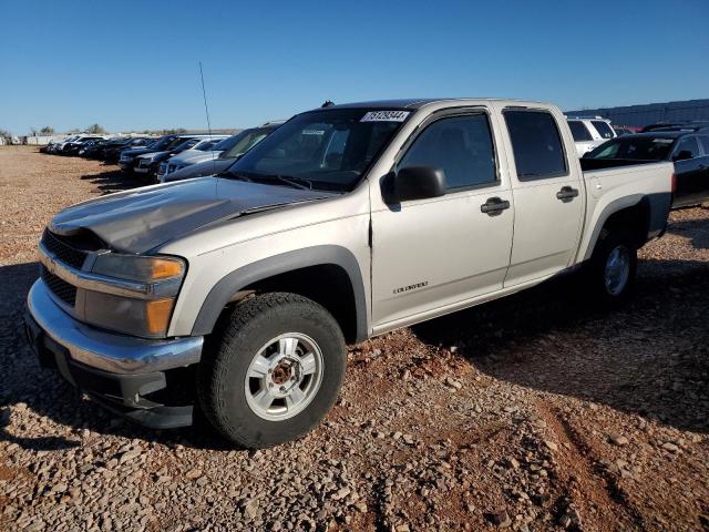 chevrolet colorado 2005 1gcdt136958146467