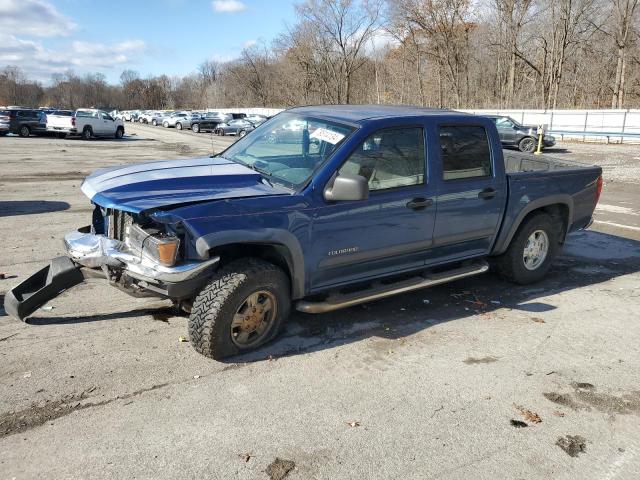 chevrolet colorado 2005 1gcdt136958234371