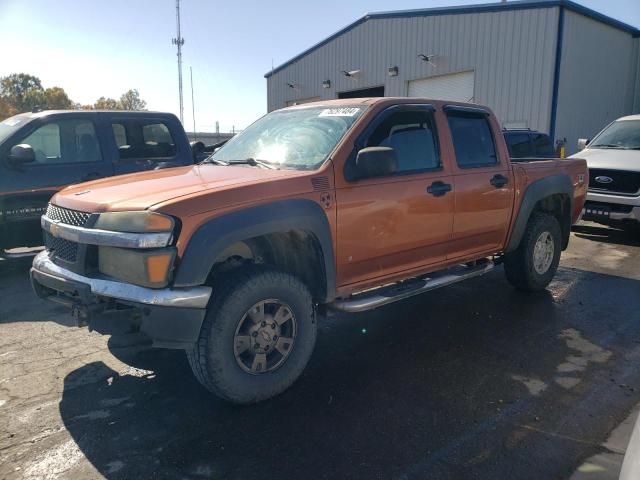 chevrolet colorado 2006 1gcdt136968149676