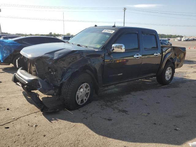 chevrolet colorado 2004 1gcdt136x48112004