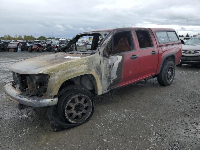 chevrolet colorado 2005 1gcdt136x58115888