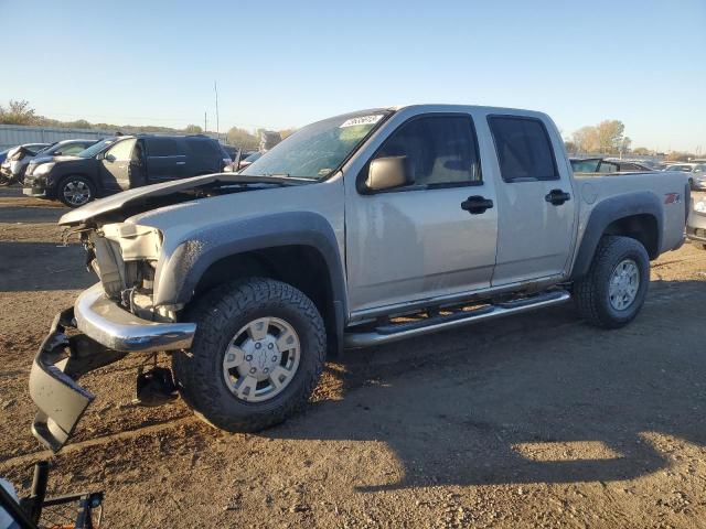 chevrolet colorado 2005 1gcdt136x58285684