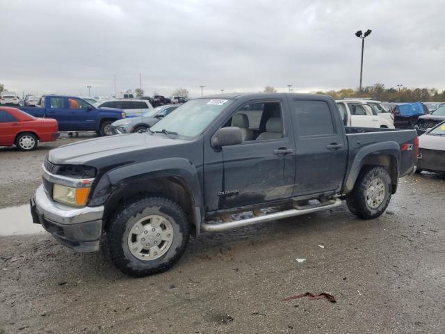 chevrolet colorado 2005 1gcdt136x58286320