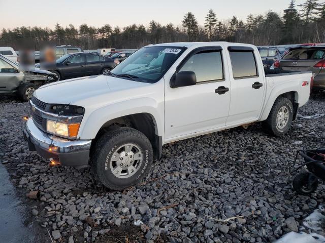 chevrolet colorado 2006 1gcdt136x68163165