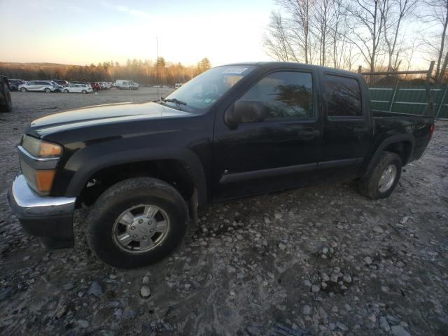 chevrolet colorado 2006 1gcdt138868176952