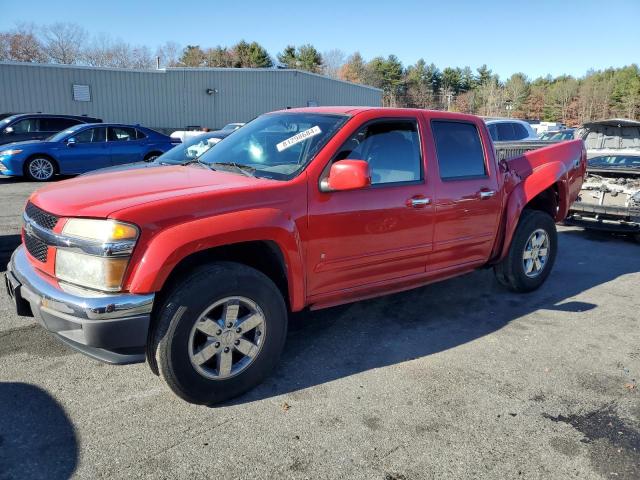 chevrolet colorado 2009 1gcdt13e098153059