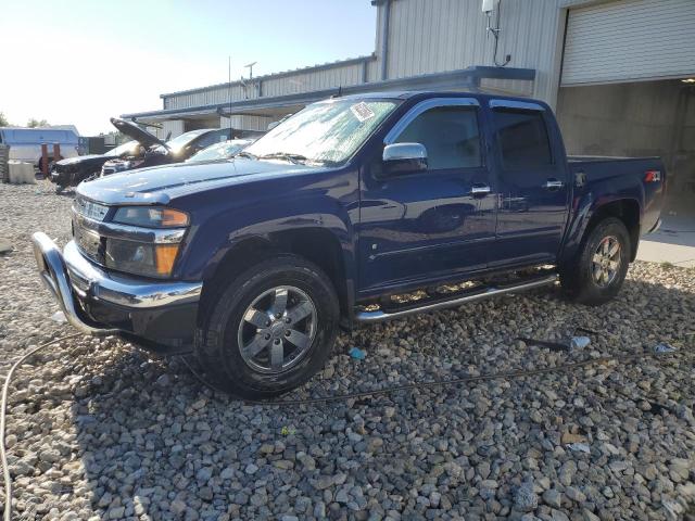 chevrolet colorado 2009 1gcdt13e098157984