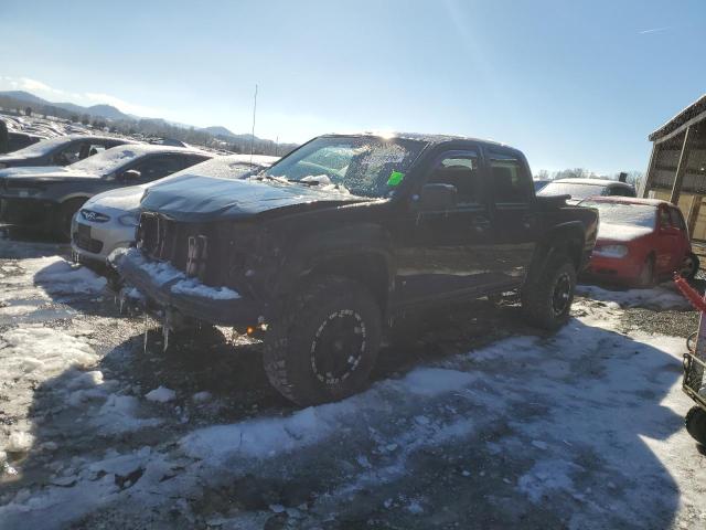 chevrolet colorado 2007 1gcdt13e178248288