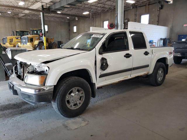 chevrolet colorado 2008 1gcdt13e188112387