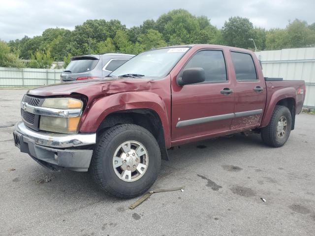 chevrolet colorado 2008 1gcdt13e188143297