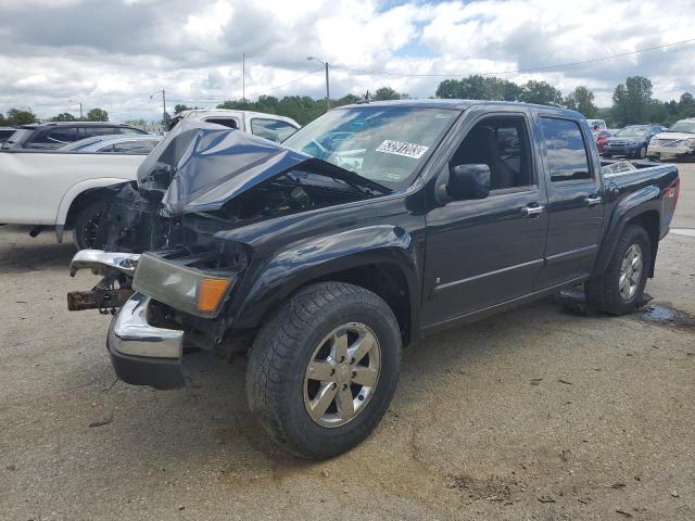 chevrolet colorado 2009 1gcdt13e198121088