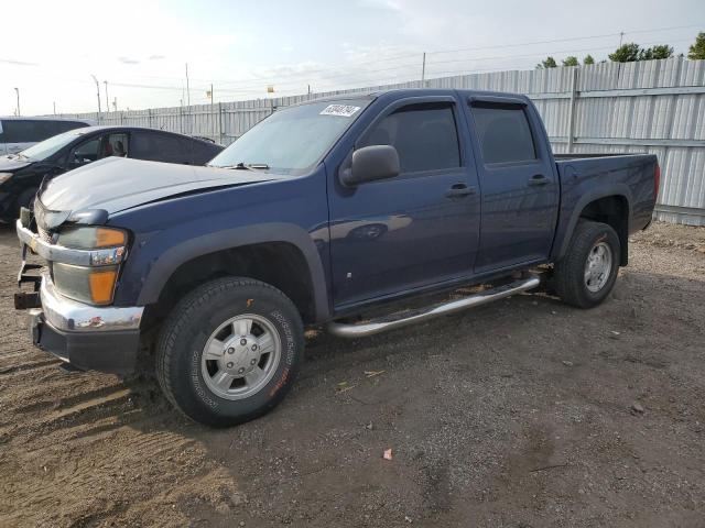 chevrolet colorado 2007 1gcdt13e278253905