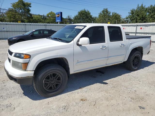 chevrolet colorado 2009 1gcdt13e298160840