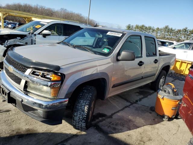 chevrolet colorado 2008 1gcdt13e388161218