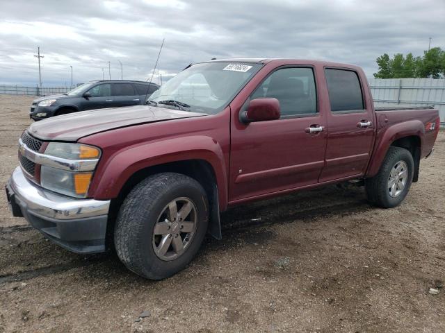 chevrolet colorado 2009 1gcdt13e398151791