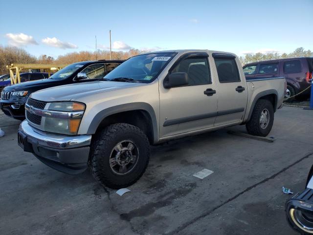 chevrolet colorado 2008 1gcdt13e488102775