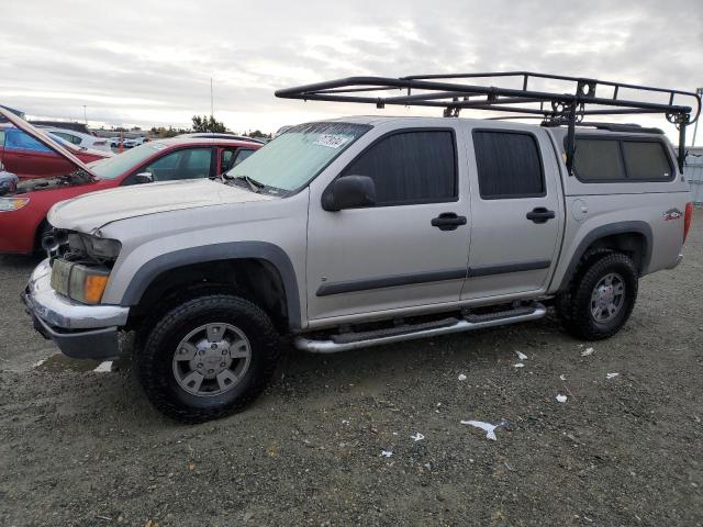 chevrolet colorado 2007 1gcdt13e578226441