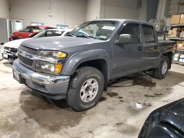 chevrolet colorado 2008 1gcdt13e588123599