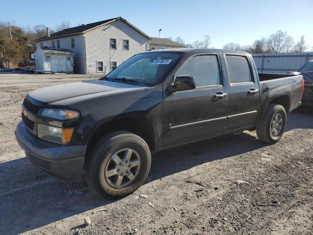 chevrolet colorado 2009 1gcdt13e598160525