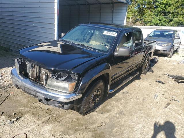 chevrolet colorado 2007 1gcdt13e678194499