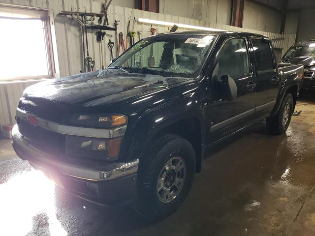 chevrolet colorado 2007 1gcdt13e678233785