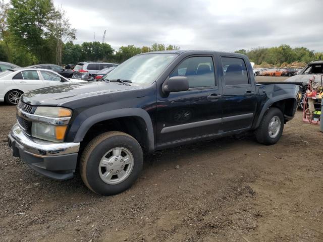 chevrolet colorado 2007 1gcdt13e778116488