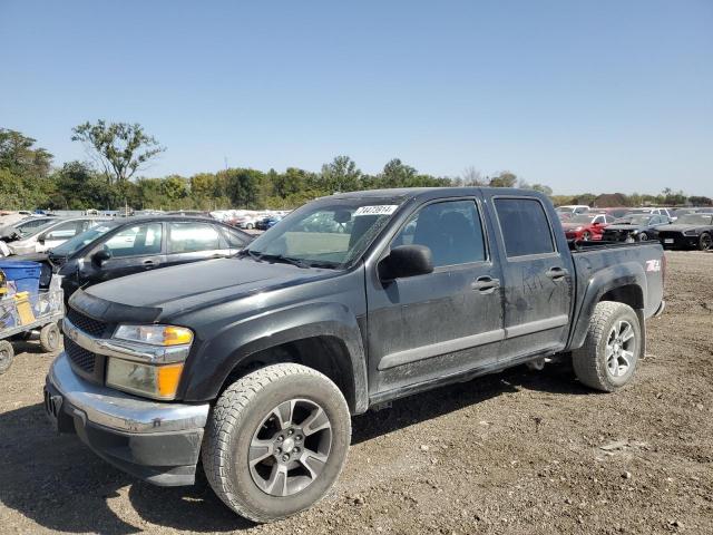 chevrolet colorado 2008 1gcdt13e788135463