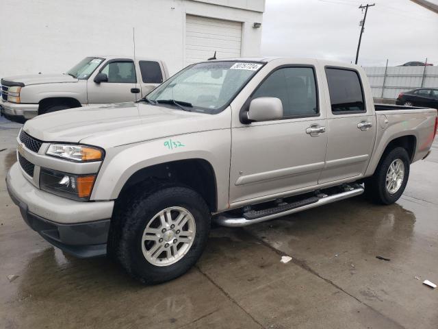 chevrolet colorado 2009 1gcdt13e798123959