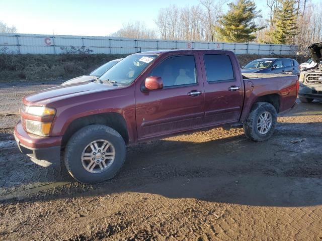 chevrolet colorado 2009 1gcdt13e798130975