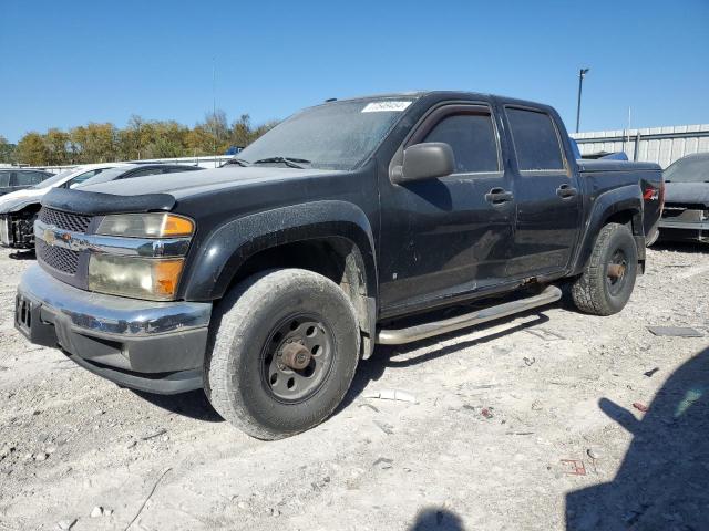 chevrolet colorado 2007 1gcdt13e878214526