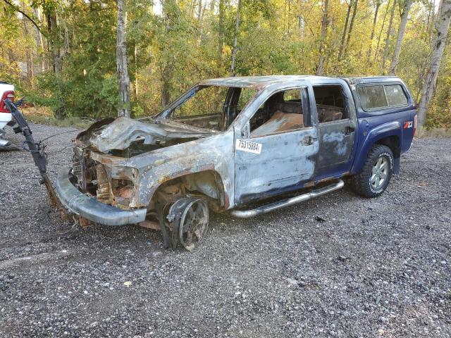 chevrolet colorado 2009 1gcdt13e898151530