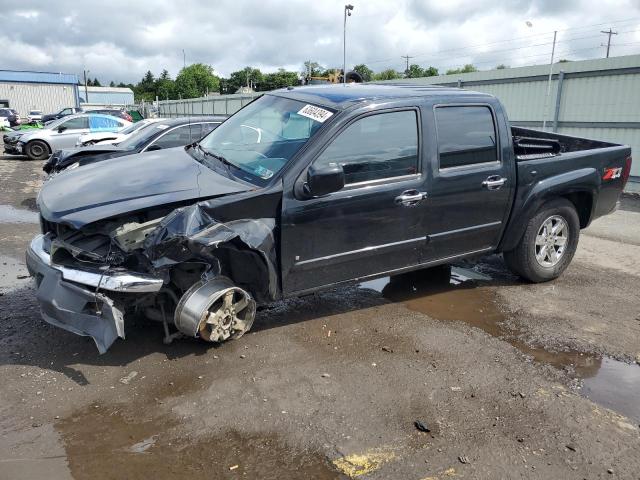 chevrolet colorado 2009 1gcdt13e898153567