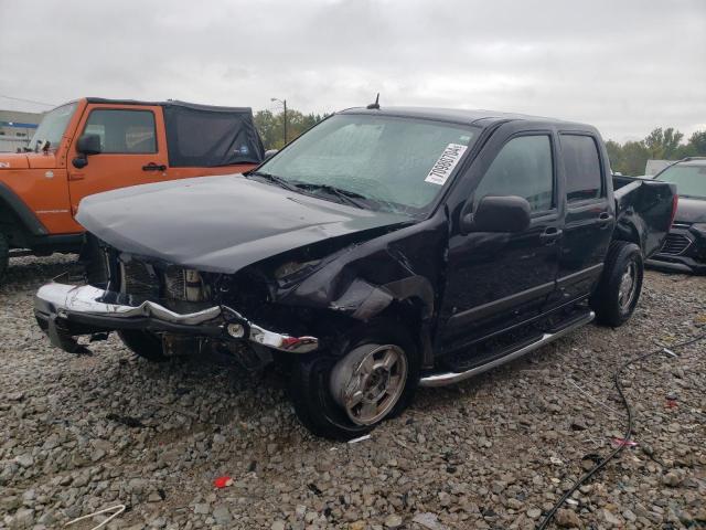 chevrolet colorado 2008 1gcdt13e988130619