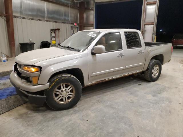 chevrolet colorado 2009 1gcdt13ex98133708