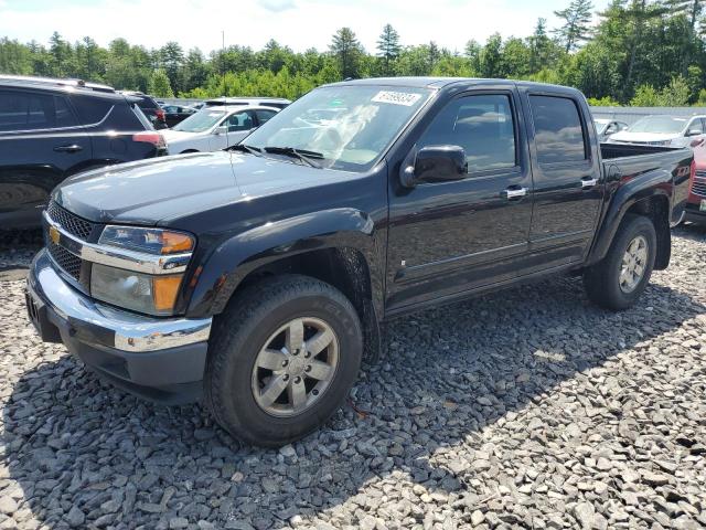 chevrolet colorado 2009 1gcdt13ex98154302