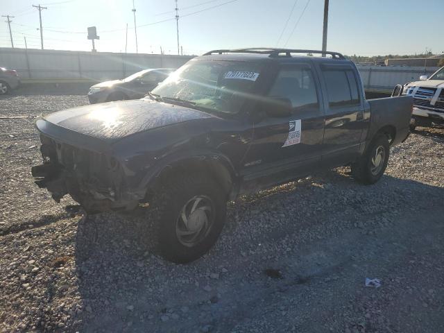 chevrolet s10 2002 1gcdt13w52k192327