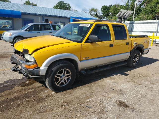 chevrolet s truck s1 2004 1gcdt13x44k112589