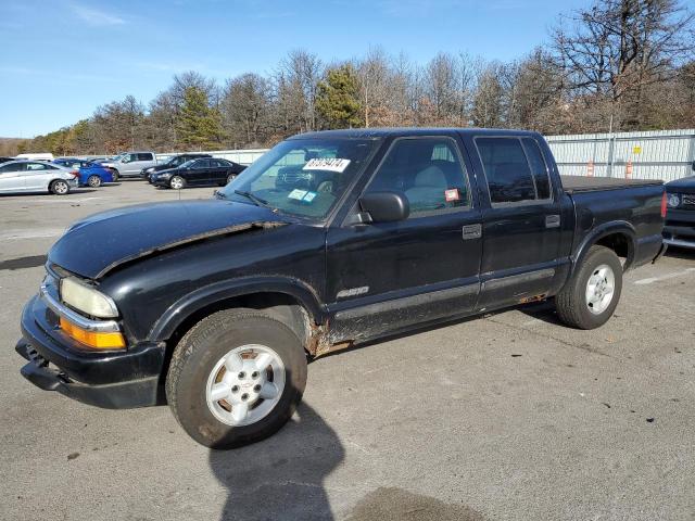 chevrolet s truck s1 2004 1gcdt13x44k147701