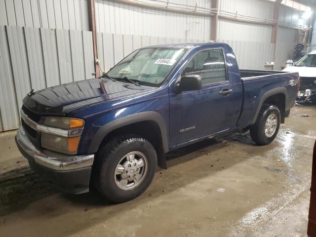 chevrolet colorado 2004 1gcdt146048209033