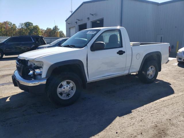 chevrolet colorado 2005 1gcdt146458175924