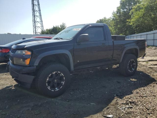 chevrolet colorado 2006 1gcdt146568206079